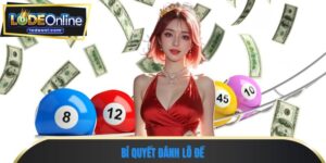 Bí quyết đánh lô đề