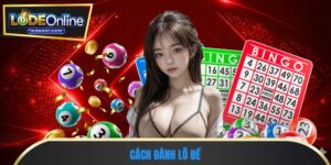 Cách đánh lô đề