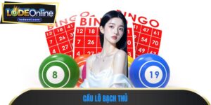 Cầu lô bạch thủ