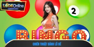 Chiến thuật đánh lô đề