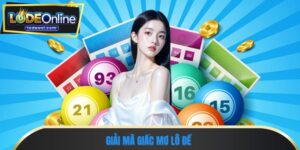 Giải mã giấc mơ lô đề