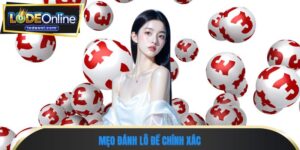 Mẹo đánh lô đề chính xác