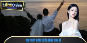 Mơ thấy đám cưới đánh con gì