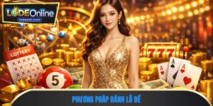 Phương pháp đánh lô đề