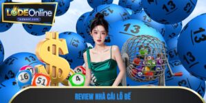 Review nhà cái lô đề